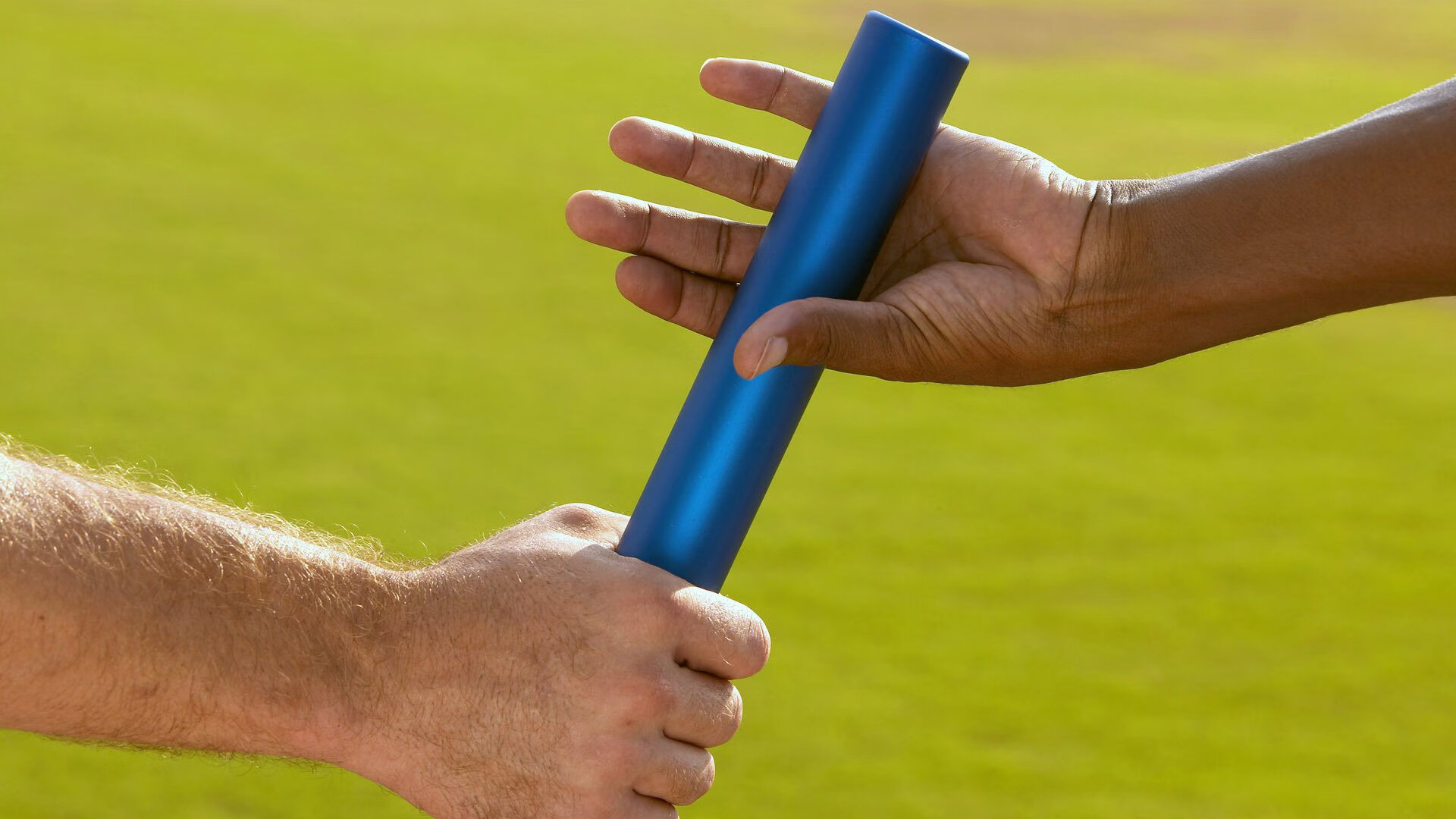 阿根廷年轻一代崭露头角，未来充满希望